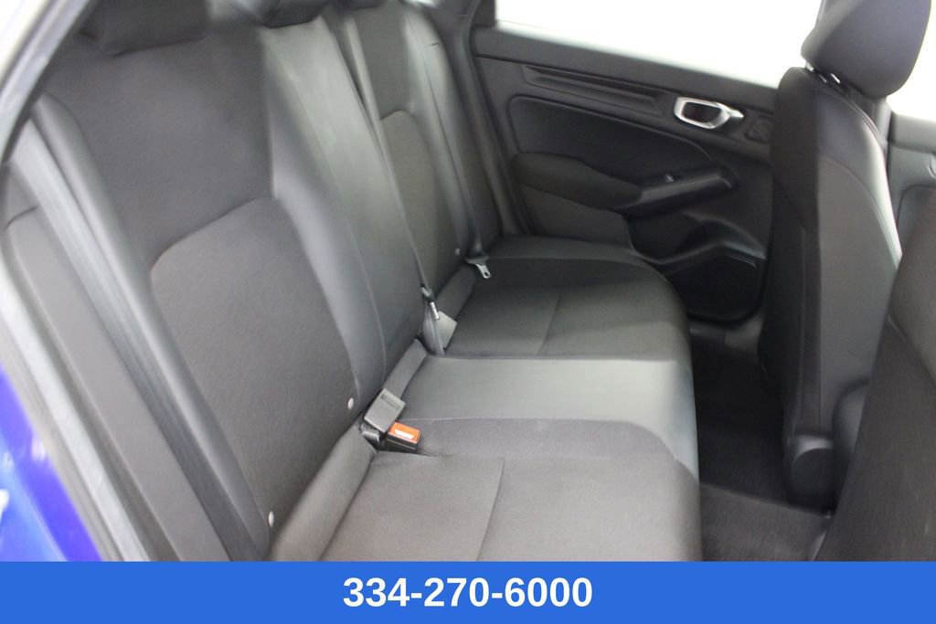 Used 2024 Honda Civic Sport image 17