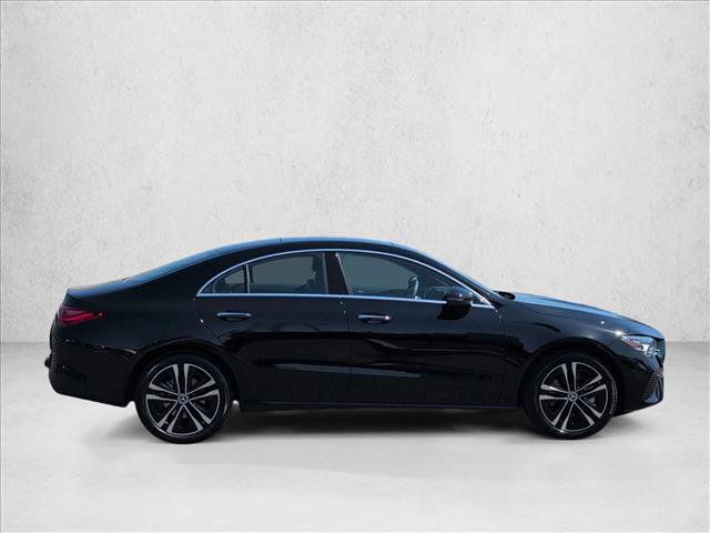 Used 2026 Mercedes-Benz CLA 250 image 4