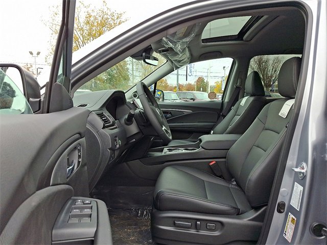 New 2026 Honda Ridgeline RTL image 11