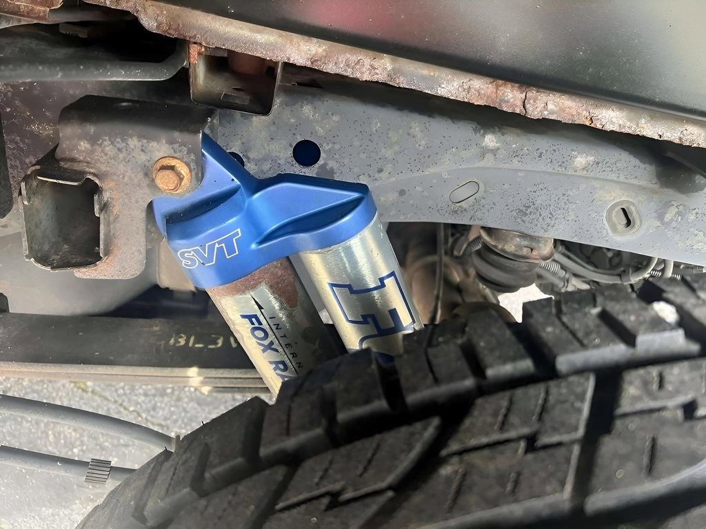 Used 2011 Ford F150 Raptor w/ Raptor Luxury Pkg AWD/4WD image 41