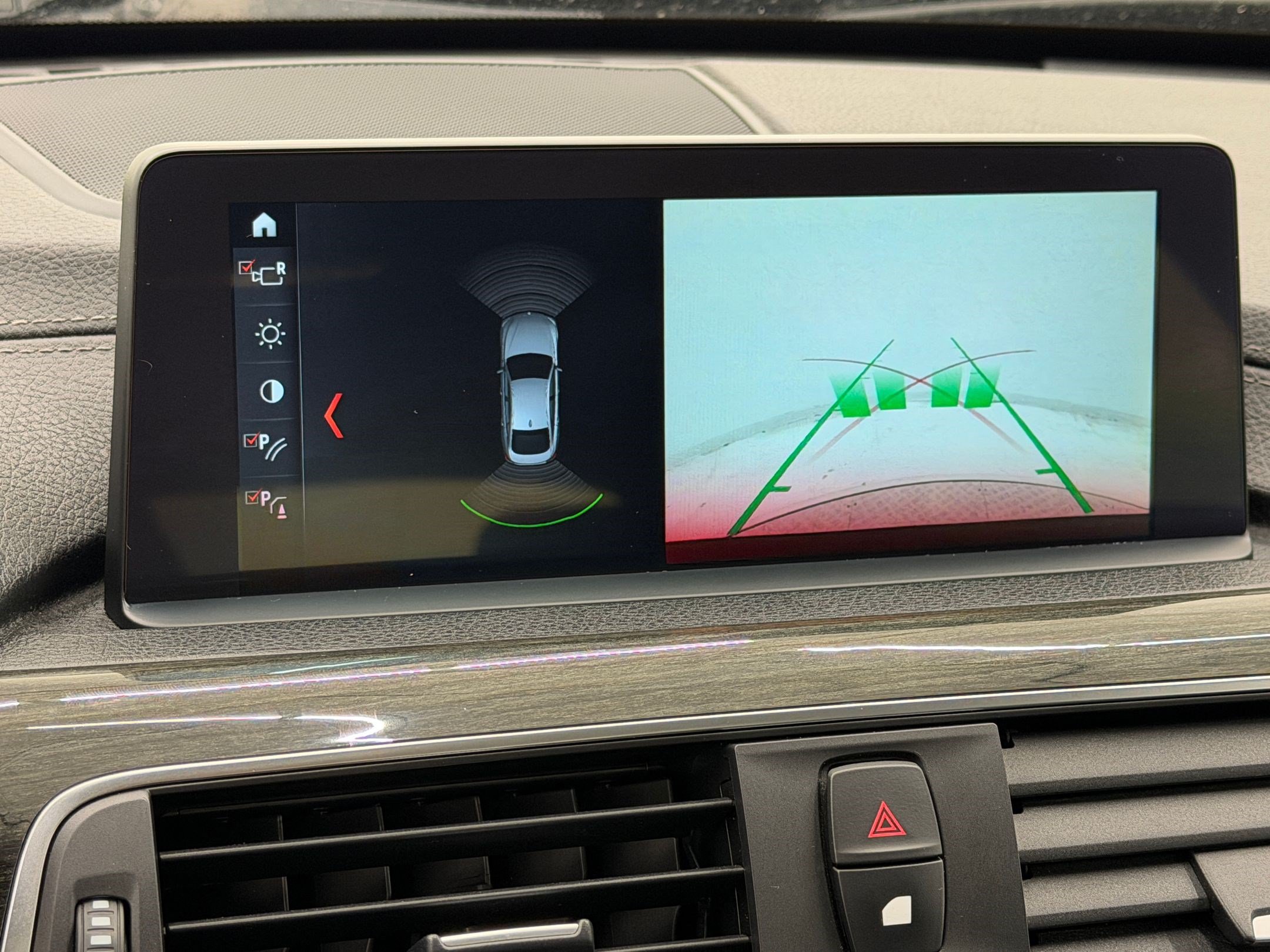 Used 2019 BMW 430i Gran Coupe xDrive w/ Convenience Package AWD/4WD image 22