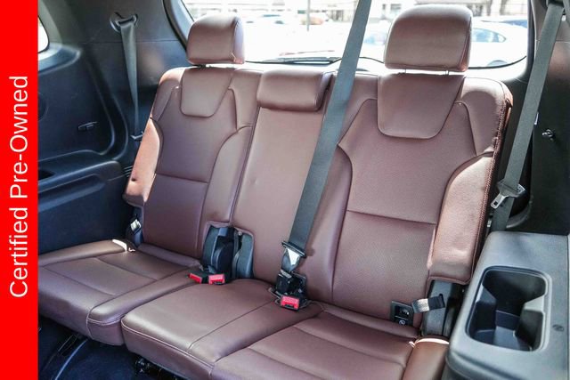 Certified 2023 Kia Telluride SX AWD/4WD image 21