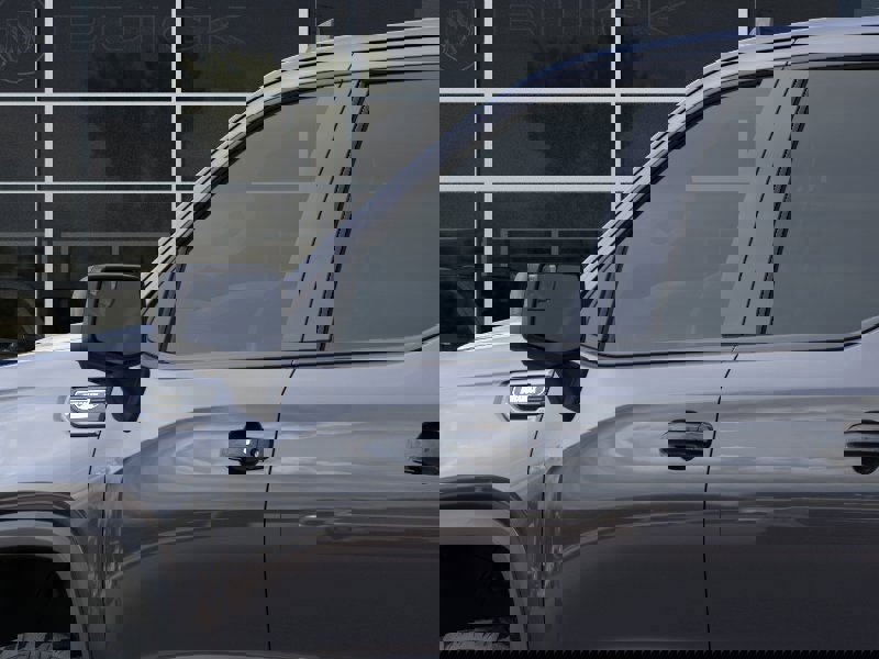 New 2026 GMC Sierra 1500 AT4X w/ AT4X AEV Edition image 12