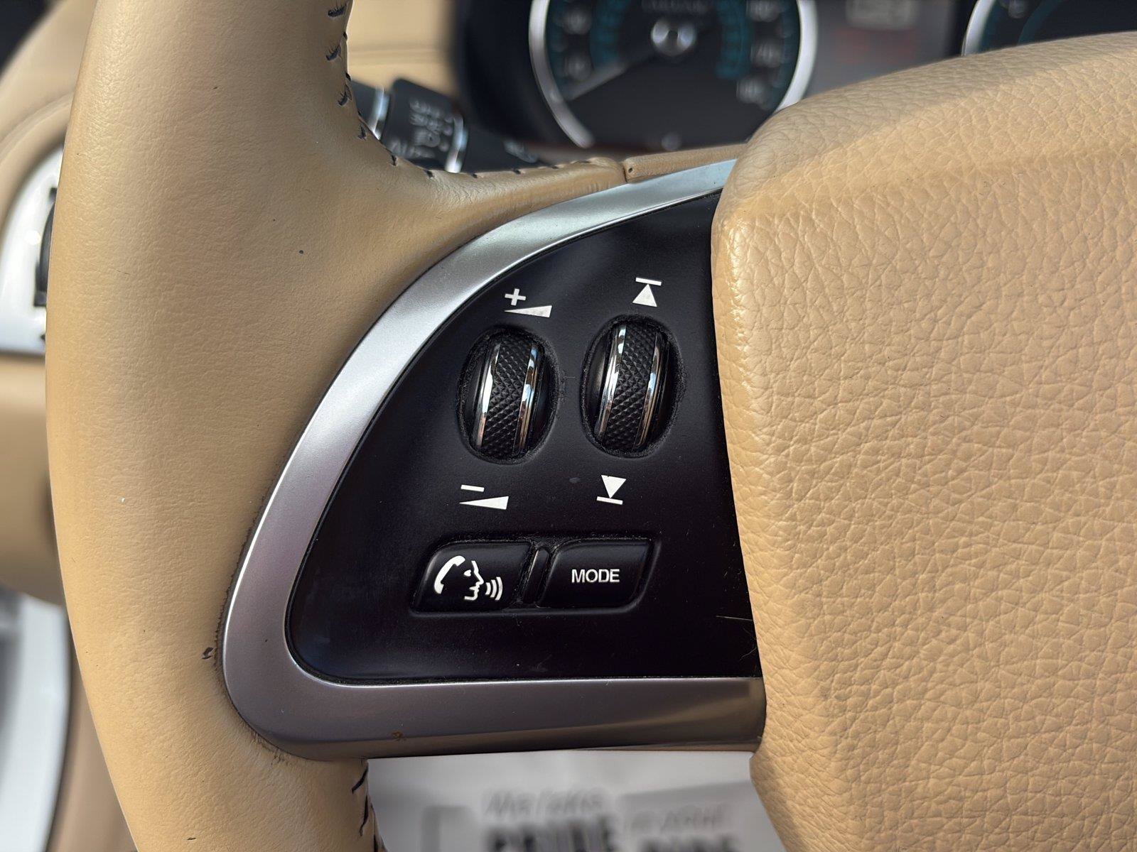 Used 2015 Jaguar XK Convertible RWD image 36