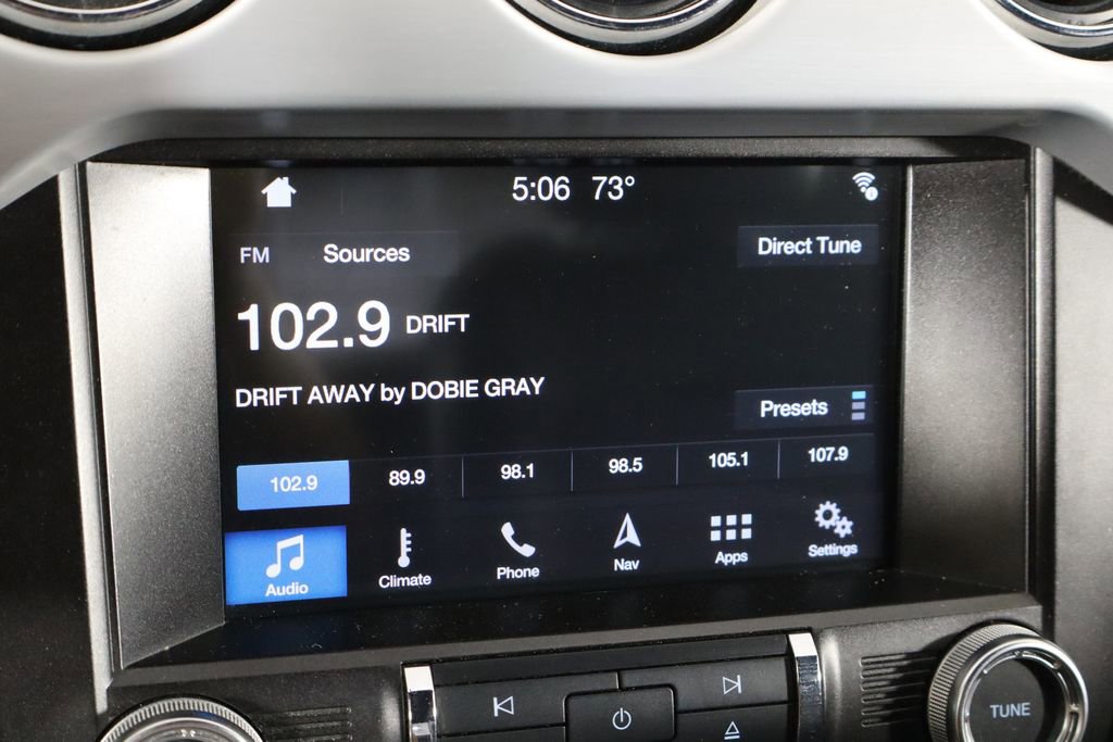 Used 2016 Ford Mustang Premium w/ Equipment Group 201A RWD image 30
