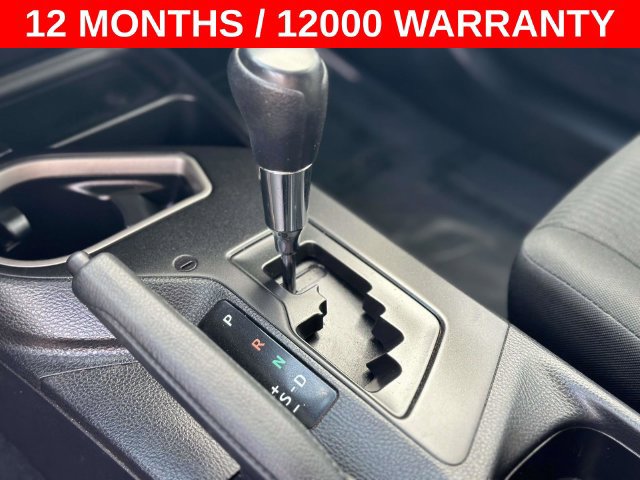 Used 2018 Toyota RAV4 LE w/ All Weather Liner Package FWD image 23