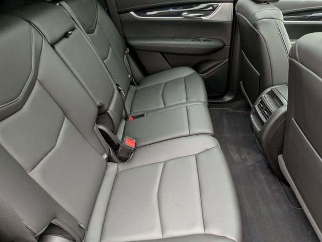 Certified 2023 Cadillac XT5 Premium Luxury image 24
