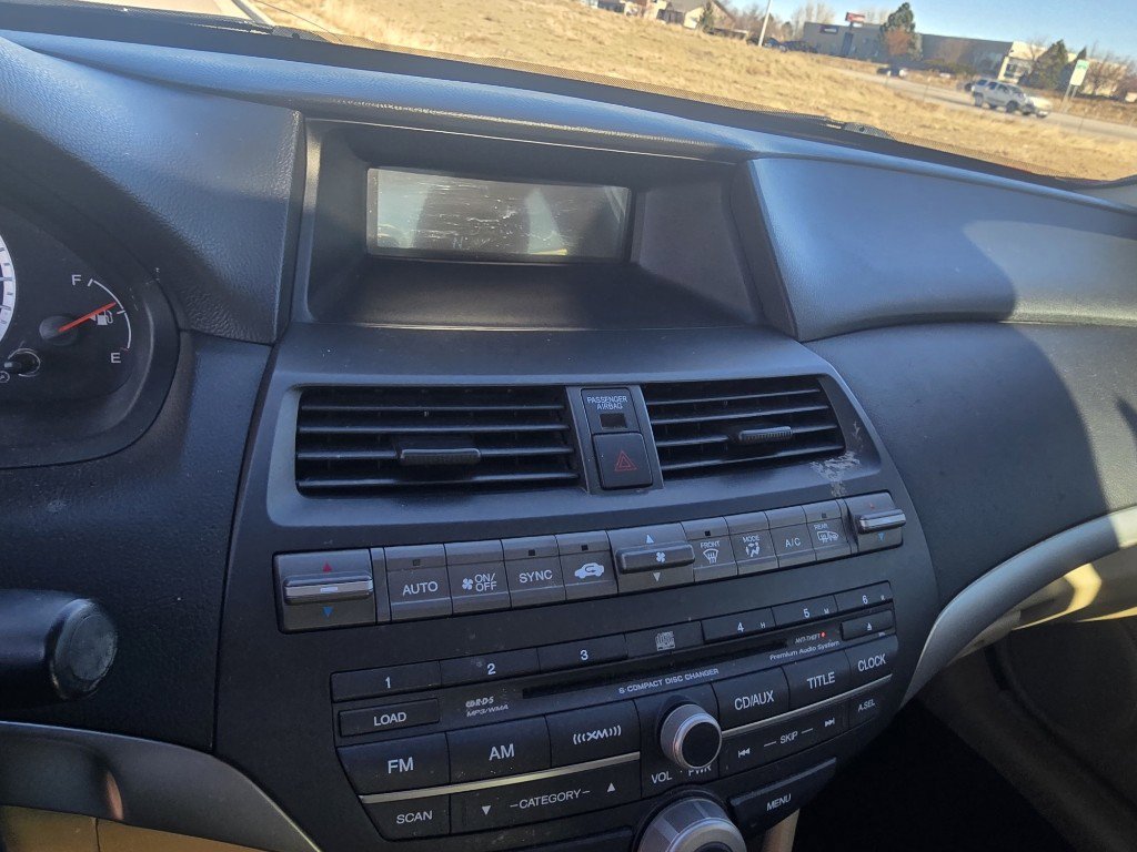 Used 2010 Honda Accord EX-L image 20