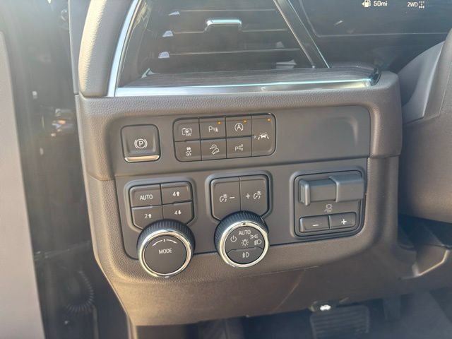 New 2026 Chevrolet Tahoe LT w/ Comfort Package AWD/4WD image 24