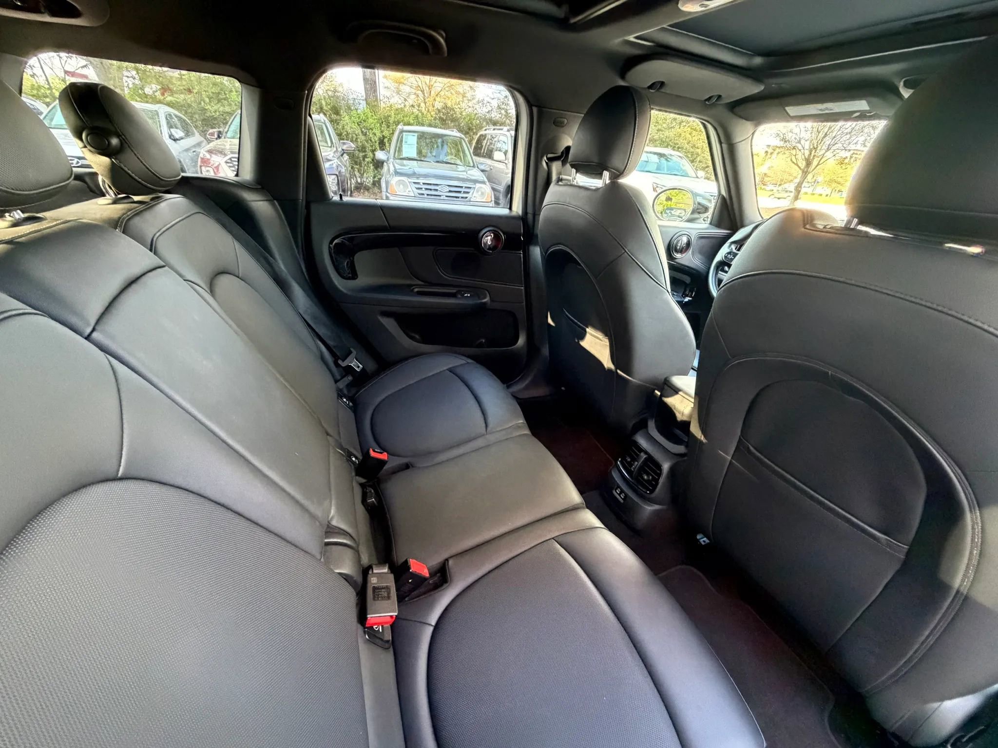 Used 2023 MINI Cooper Countryman S image 12