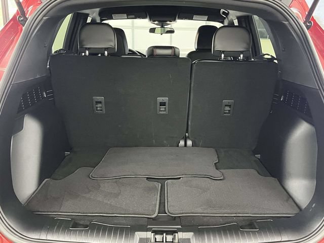 Used 2025 Ford Escape ST-Line w/ Equipment Group 301A FWD image 24