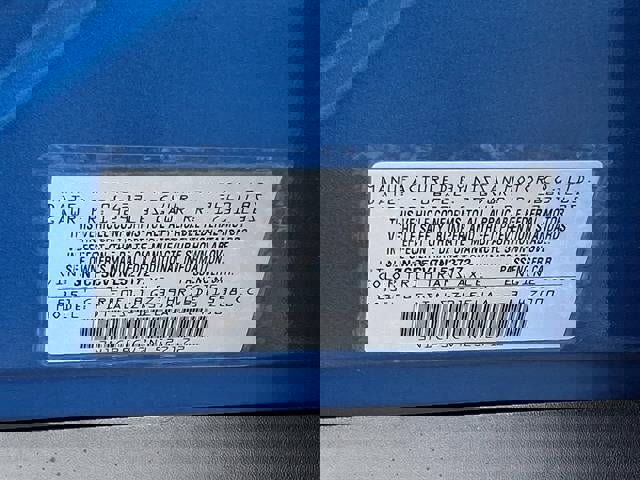 Used 2022 Nissan Kicks SV image 26