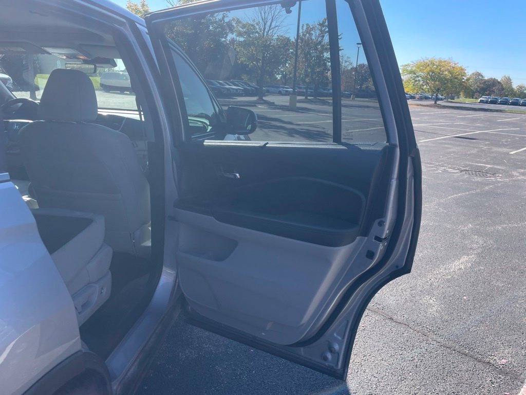 Used 2021 Honda Pilot EX-L image 20
