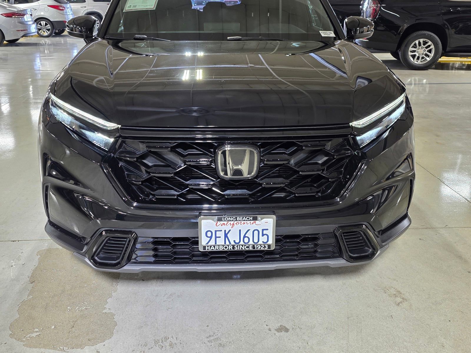 Used 2023 Honda CR-V Sport image 9