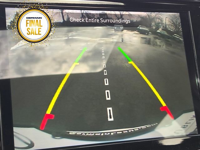 Used 2021 Dodge Durango Citadel w/ Premium Entertainment Group image 24