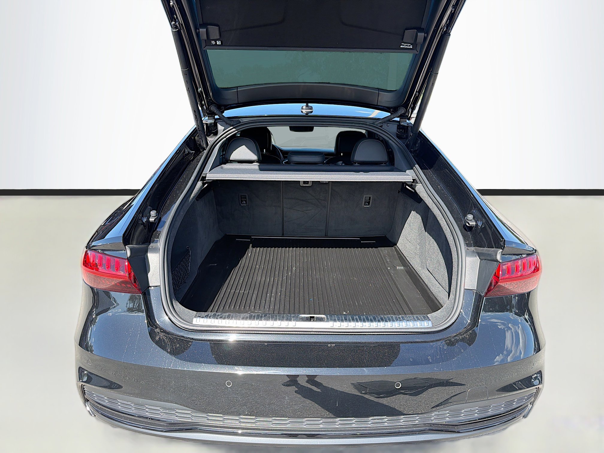 Used 2024 Audi A7 3.0T Premium Plus w/ Premium Plus Package image 12