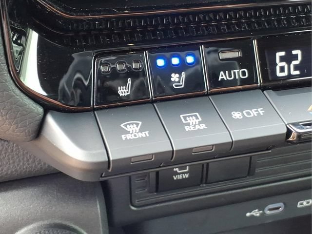 Used 2024 Toyota Land Cruiser AWD/4WD image 11