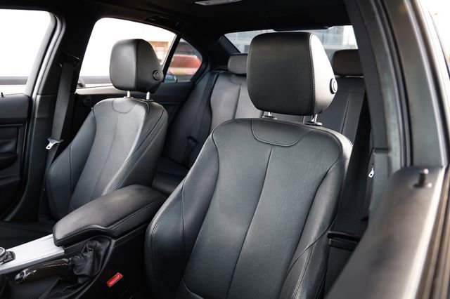 Used 2015 BMW 335i Sedan image 9