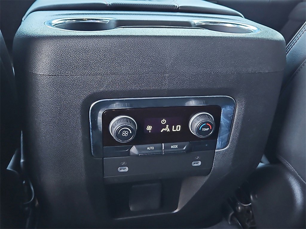 Used 2024 Chevrolet Tahoe RST image 18