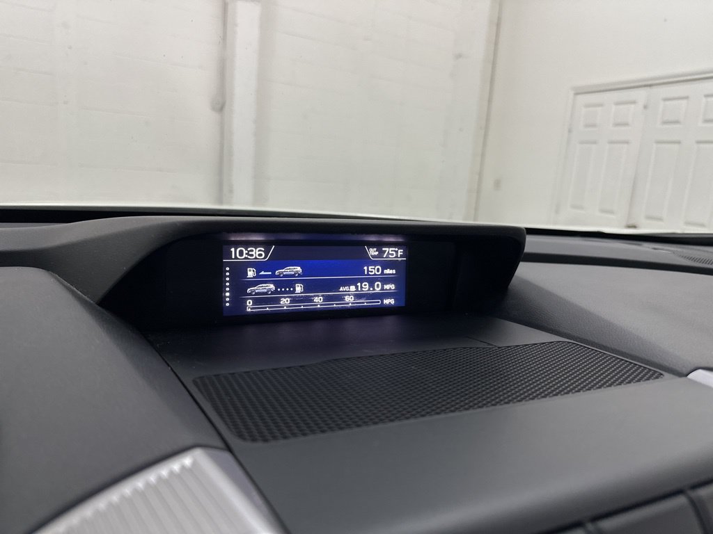 Used 2022 Subaru Ascent Limited w/ Technology Package AWD/4WD image 46