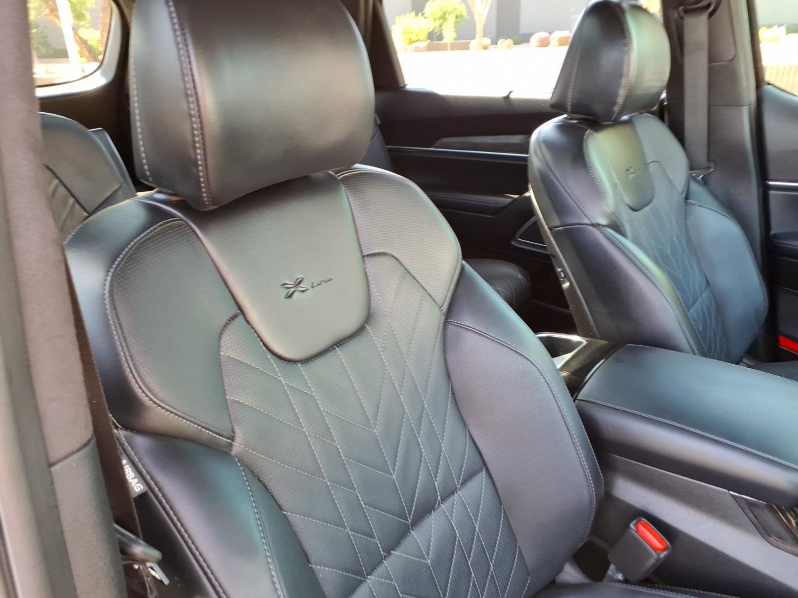 Used 2024 Kia Telluride SX Prestige X-Line image 12