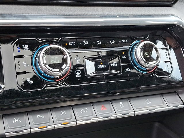 New 2025 GMC Sierra 1500 Denali w/ Denali Reserve Package image 12