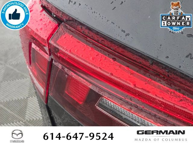 Used 2024 Volkswagen Tiguan S image 16