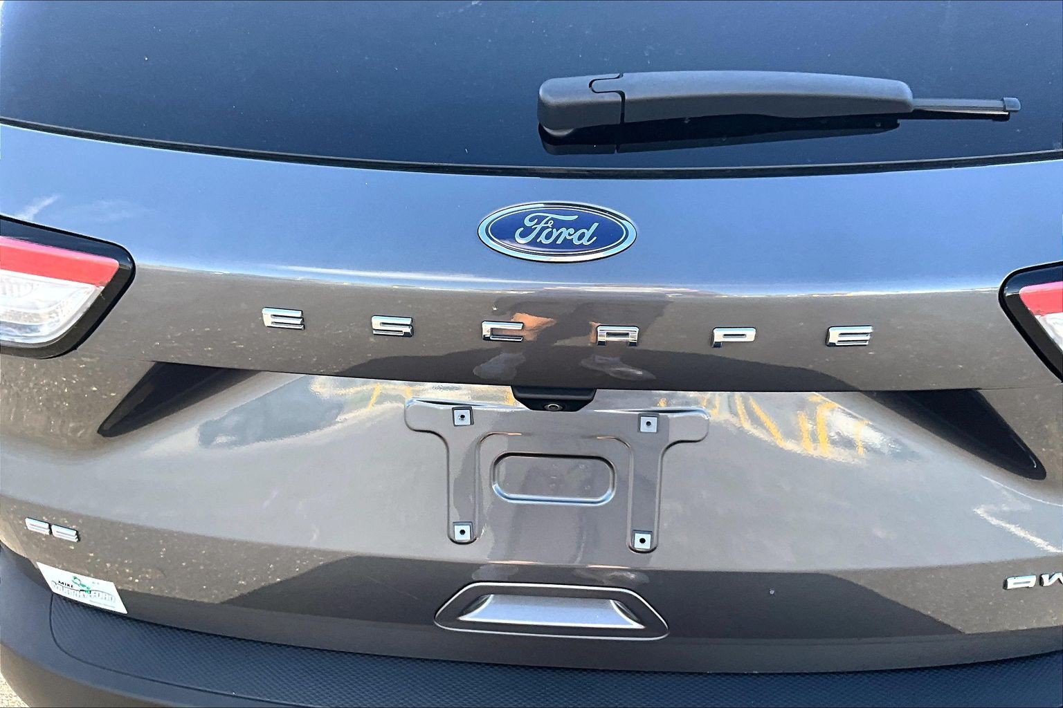 Used 2022 Ford Escape SE w/ Convenience Package AWD/4WD image 31