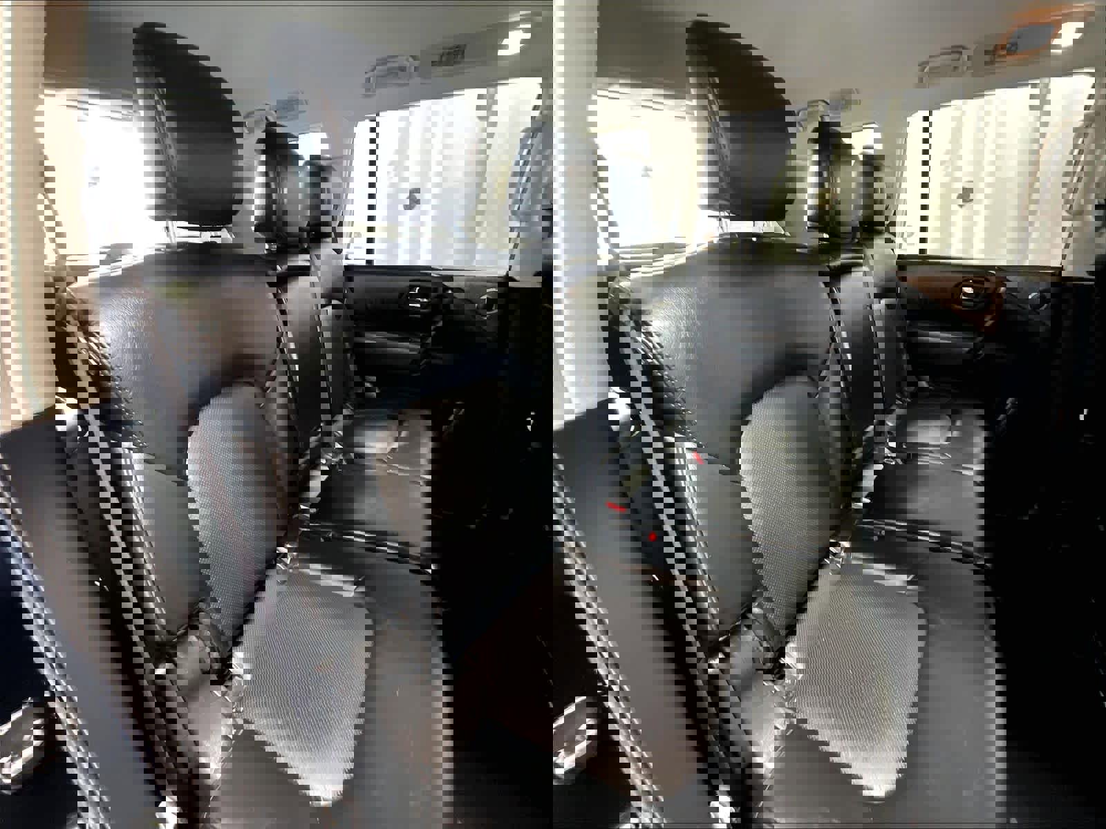 Used 2024 Nissan Armada SL image 16