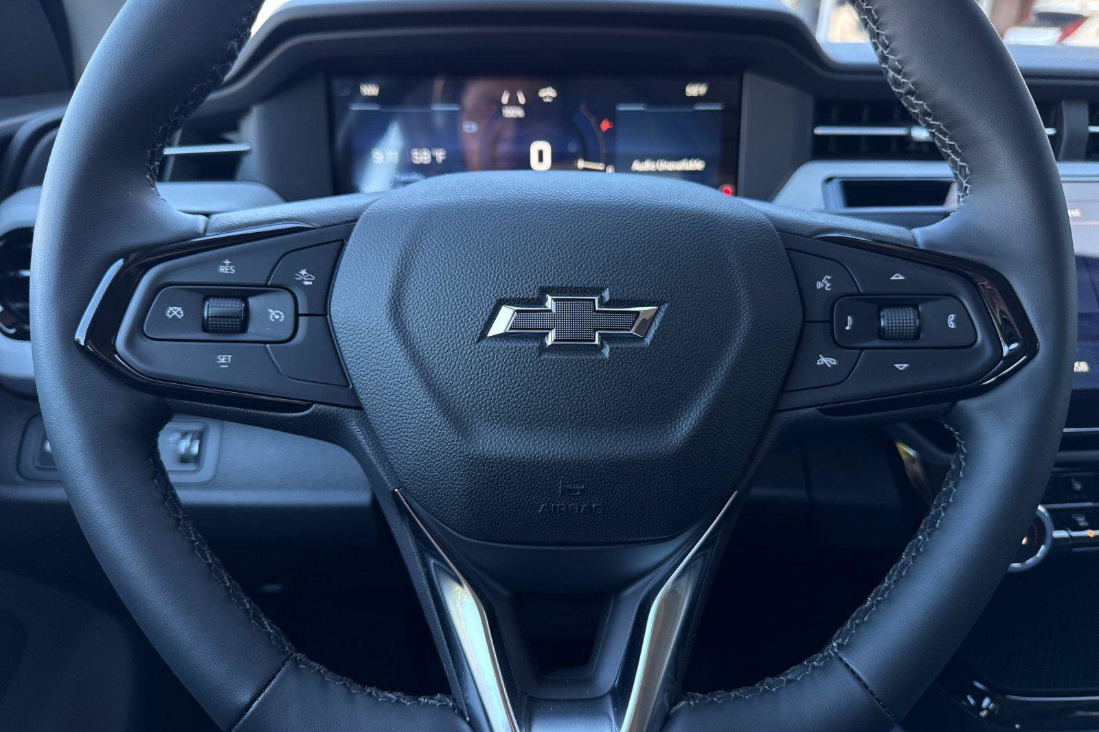 New 2027 Chevrolet Bolt LT w/ Comfort Package FWD image 29