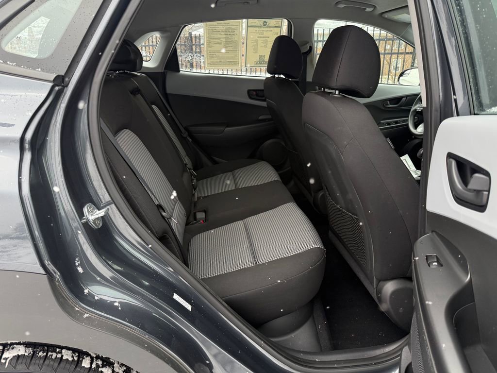 Used 2019 Hyundai Kona SE image 13