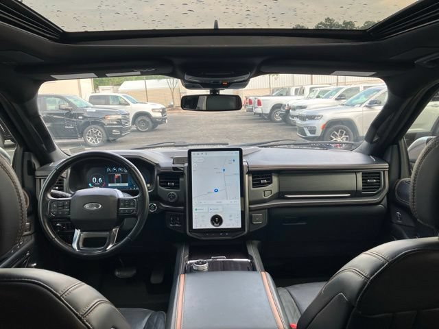 Used 2022 Ford Expedition Platinum AWD/4WD image 20