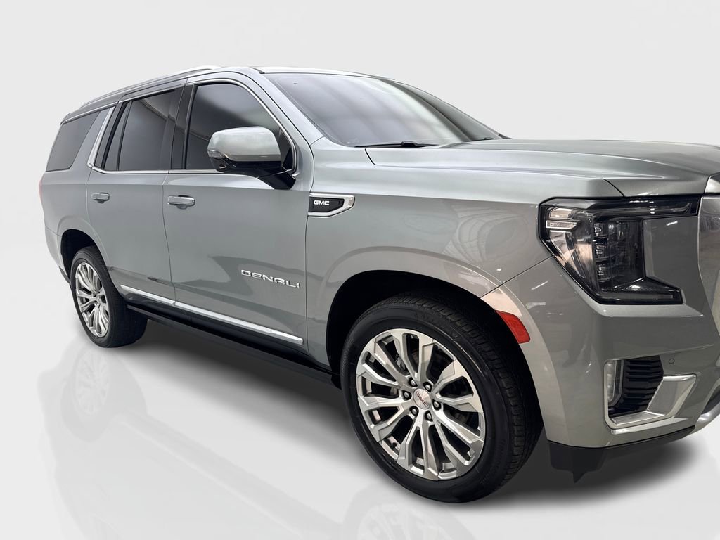 Used 2023 GMC Yukon Denali image 12
