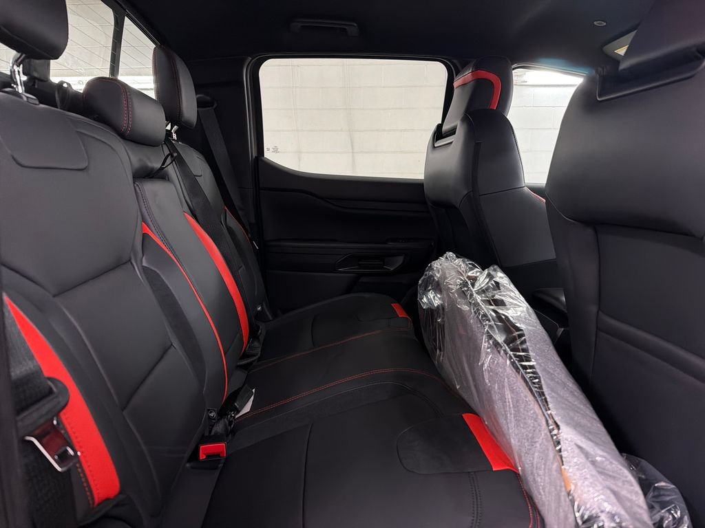 New 2026 Ford Ranger Raptor AWD/4WD image 29