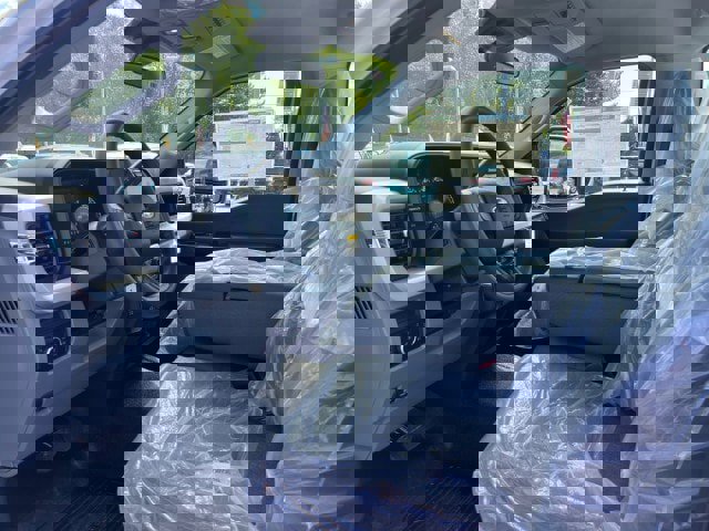 New 2026 Ford F350 XL image 7