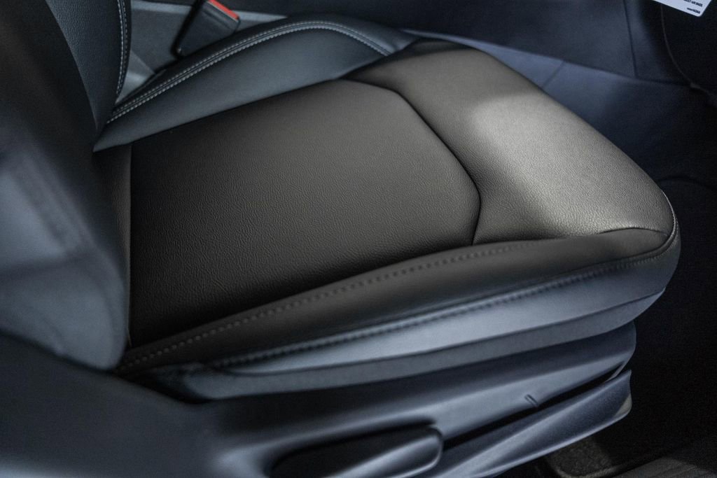 New 2026 Jeep Compass Limited w/ Sun, Sound & Navigation Group image 37