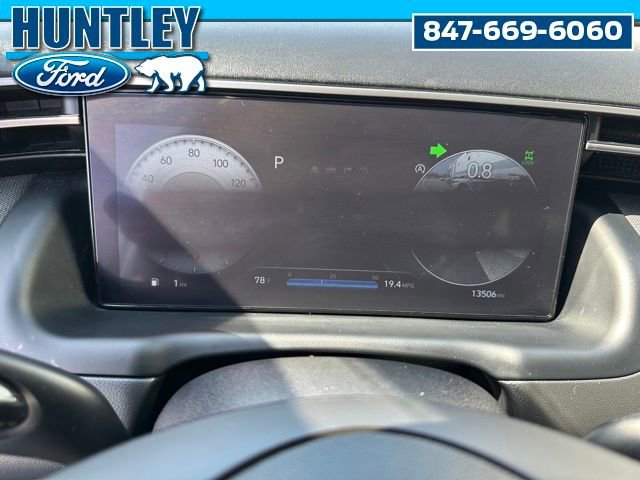 Used 2023 Hyundai Tucson Limited AWD/4WD image 36