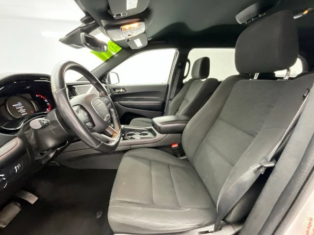 Used 2023 Dodge Durango GT AWD/4WD image 17