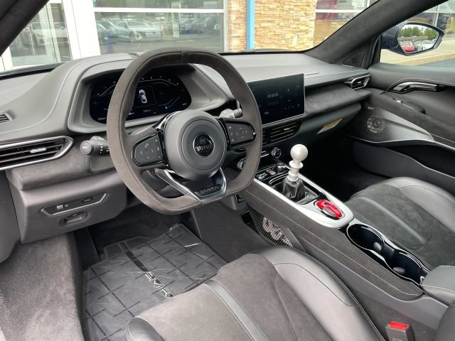 Used 2024 Lotus Emira First Edition RWD image 2