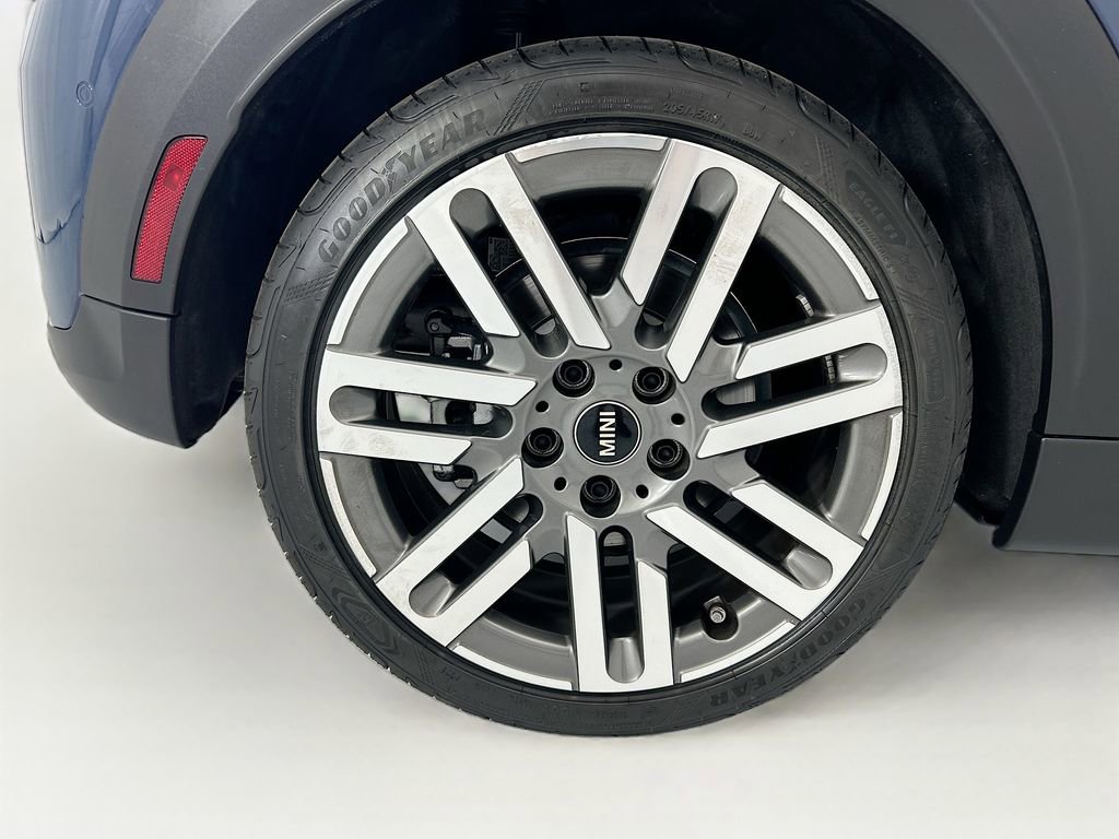 Certified 2026 MINI Cooper S FWD image 33