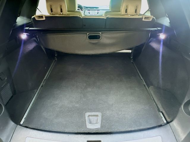 Used 2018 Cadillac XT5 Luxury w/ Driver Awareness Package image 26