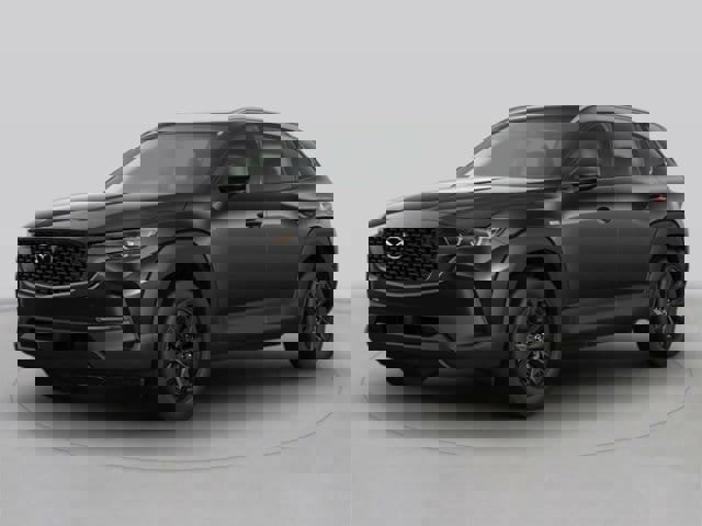 New 2026 MAZDA CX-50 2.5 Hybrid w/ Premium Plus Pkg image 1