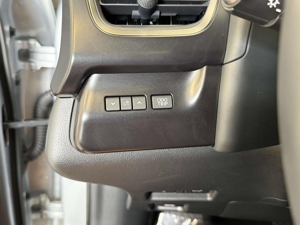 Used 2025 Lexus UX 300h AWD w/ Accessory Package (Z1) image 32