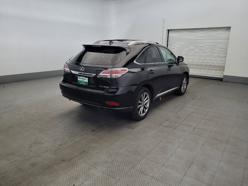 Used 2015 Lexus RX 350 FWD image 9