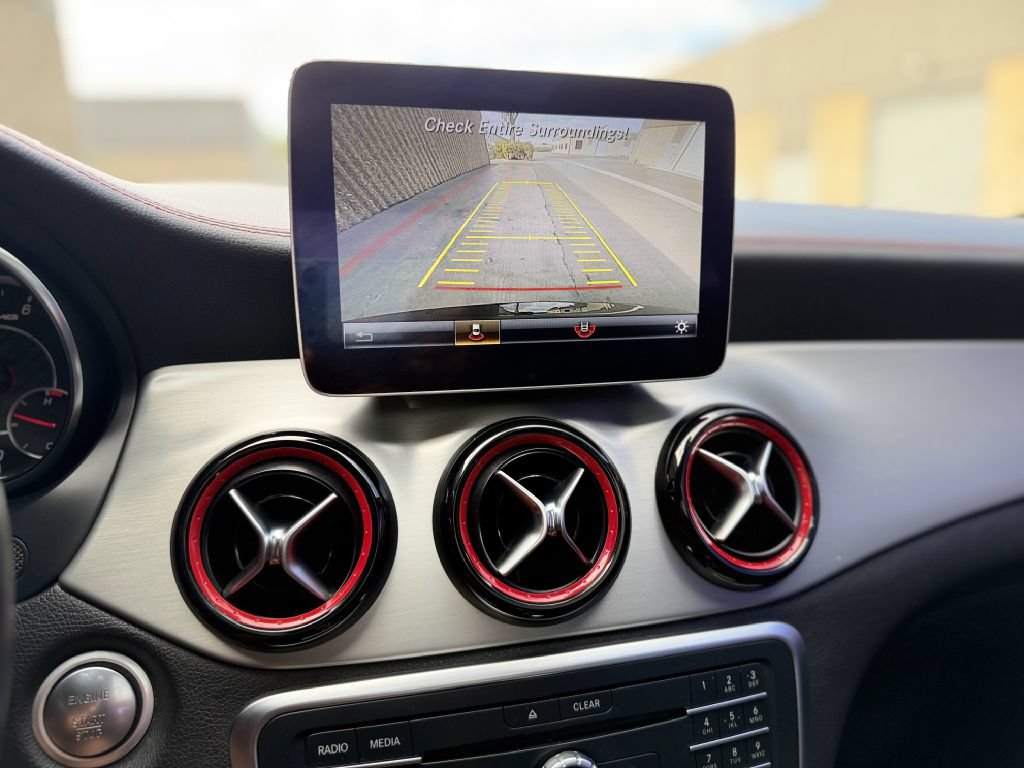 Used 2019 Mercedes-Benz CLA 45 AMG 4MATIC image 21