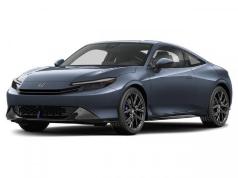 New 2026 Honda Prelude image 3