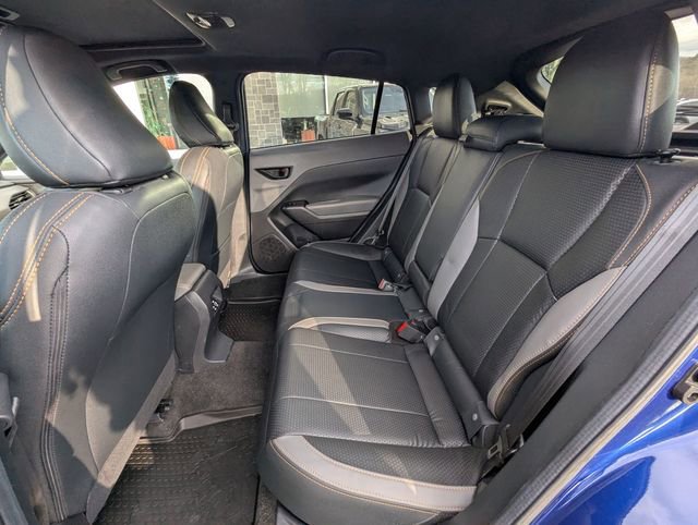 Used 2024 Subaru Crosstrek 2.5i Wilderness image 20