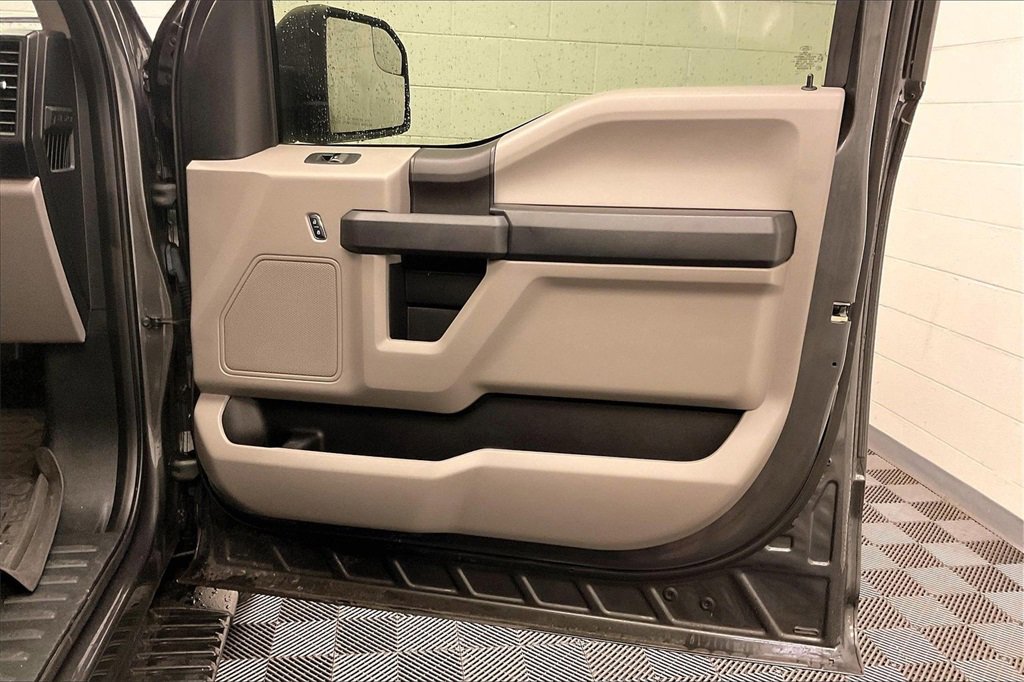 Used 2018 Ford F150 XL w/ Equipment Group 101A Mid image 23