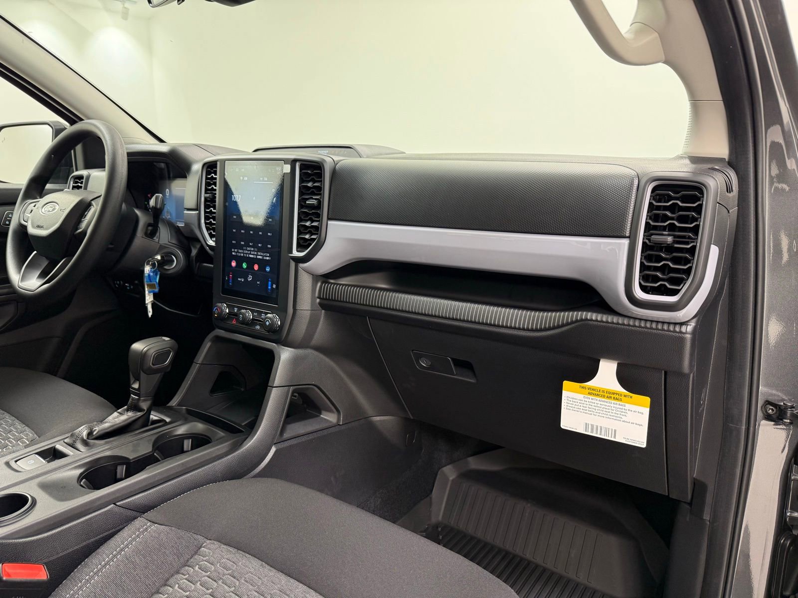 New 2025 Ford Ranger XL w/ Trailer Tow Package RWD image 30