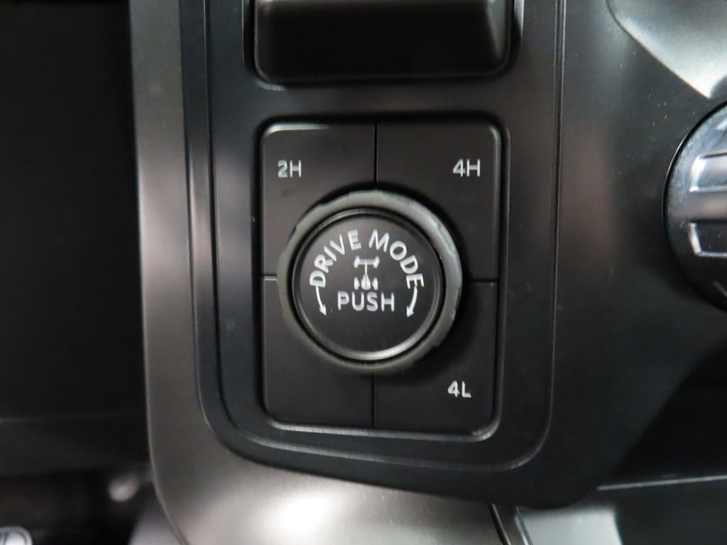 Used 2025 Ford F150 Tremor AWD/4WD image 52